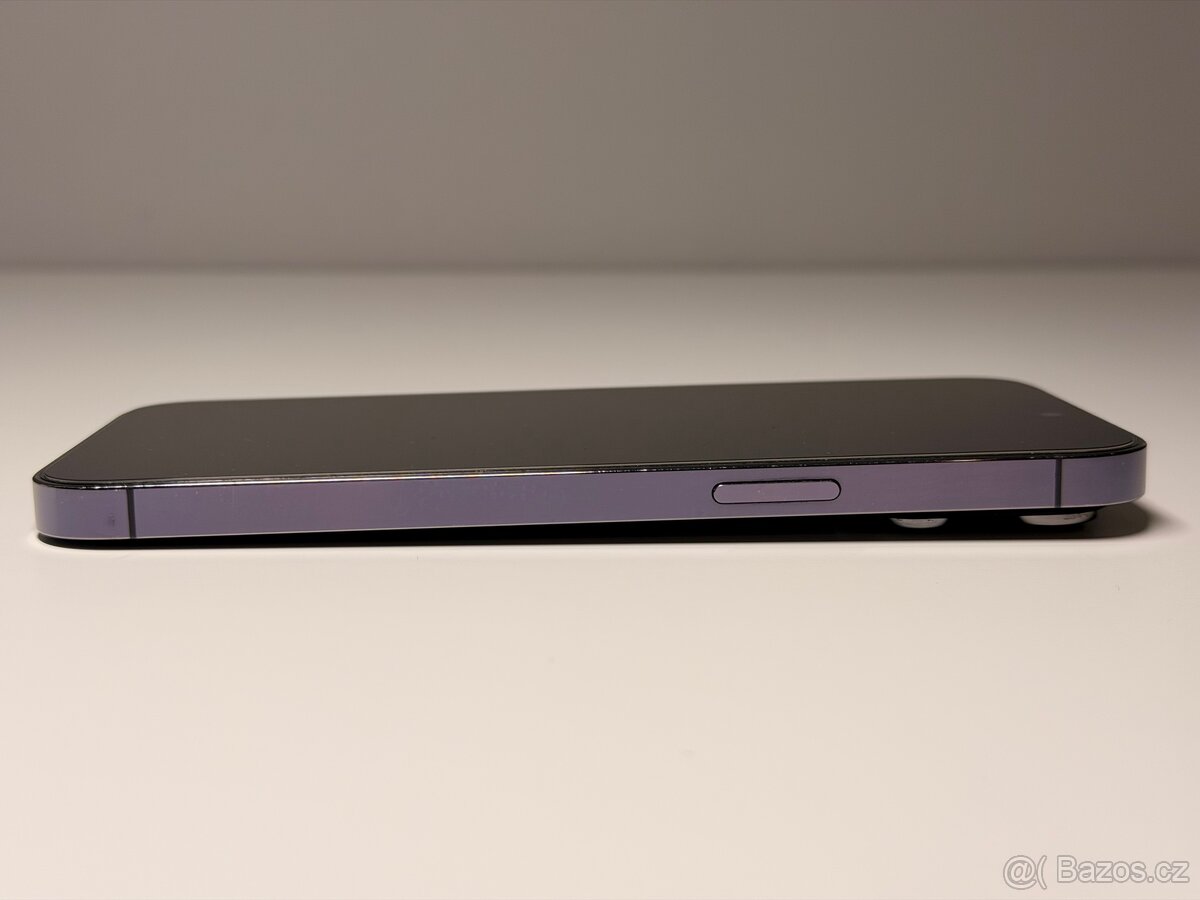 iPhone 14 Pro Max 512GB fialový - 6