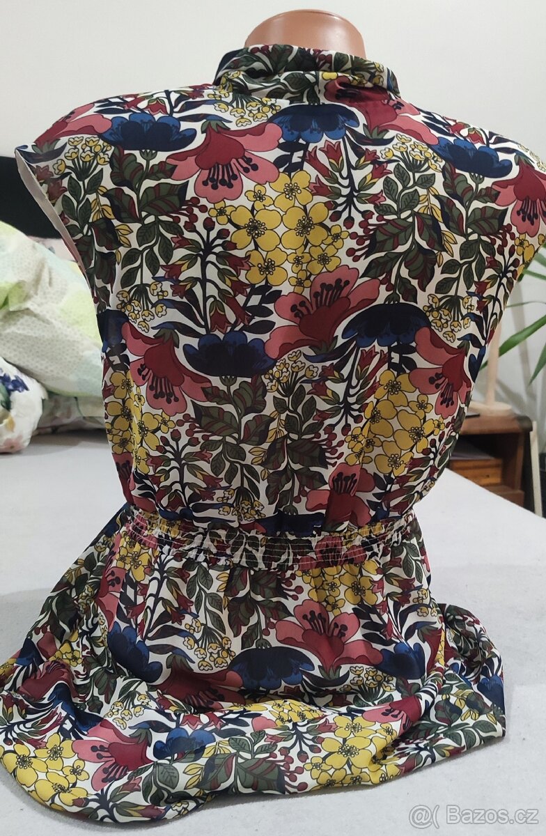 Dámské šaty Molly Bracken - 6