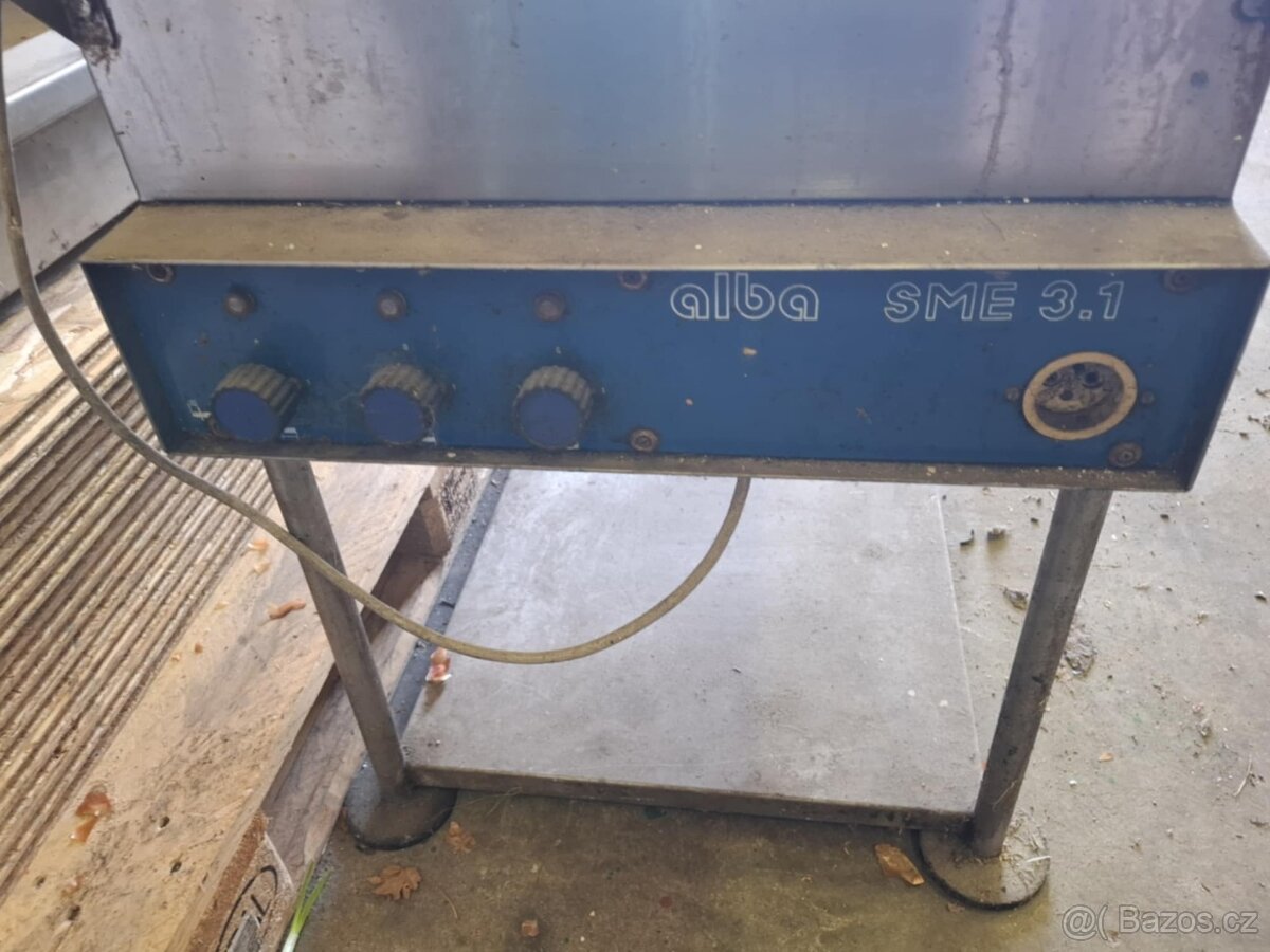 Vodní lázeň pro kuchyně - 6