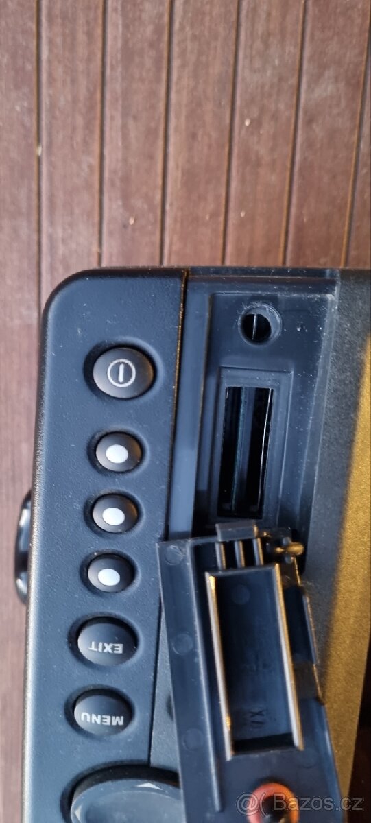 Echolot Humminbird 998CX SI - 6