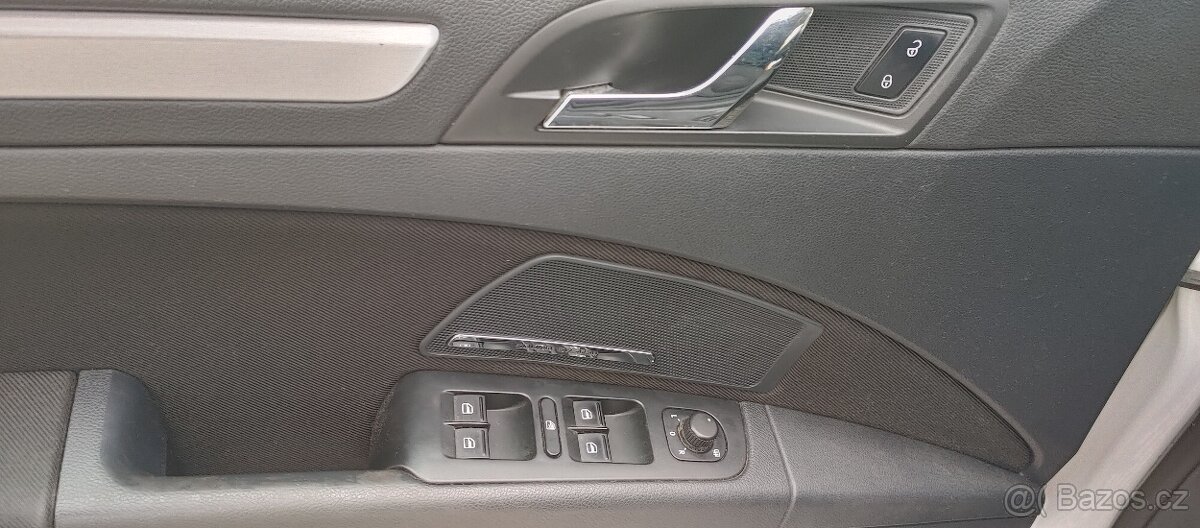 Škoda Superb 2 facelift, 2.0TDI 125kW - 6