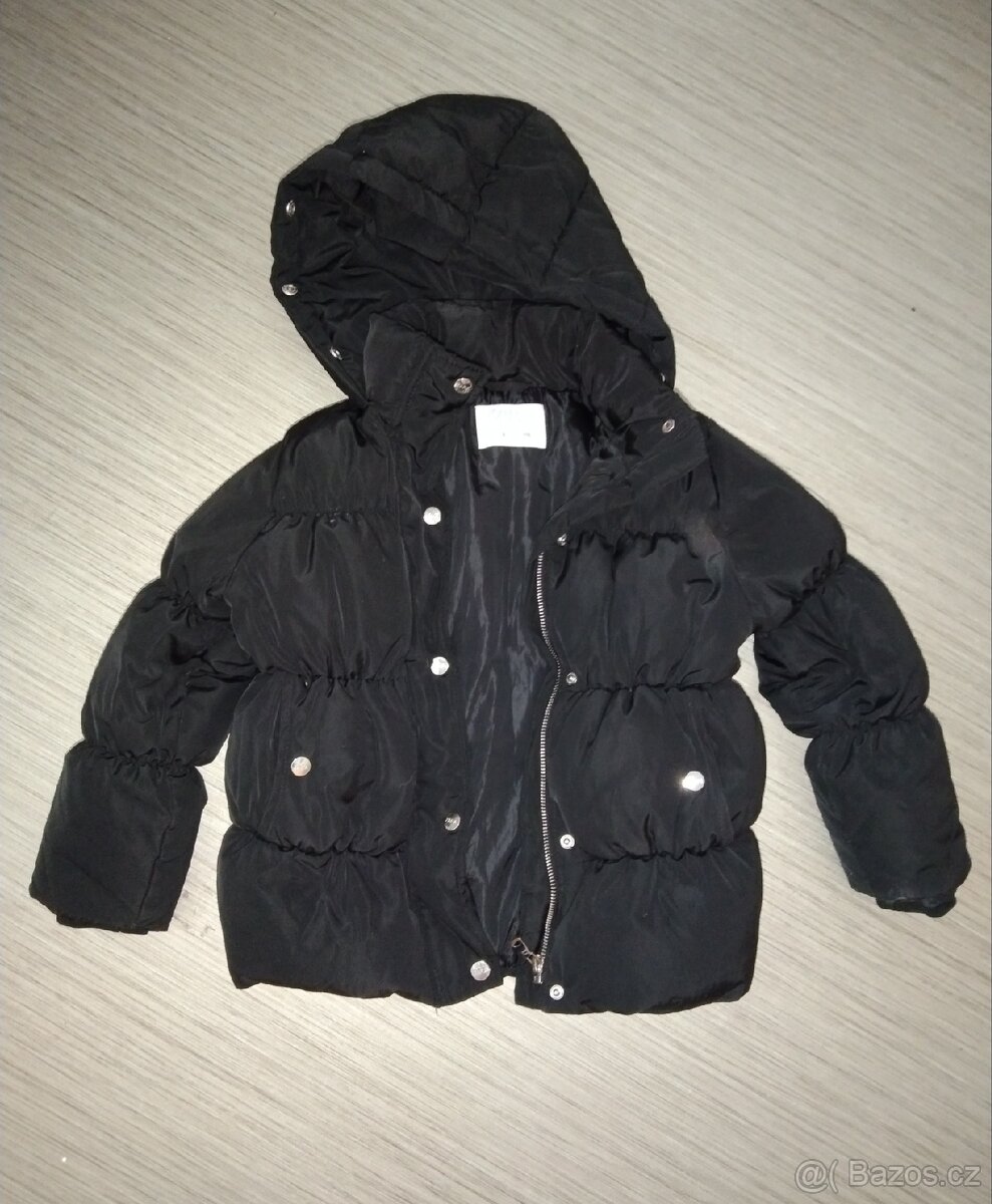Dětské zimní bundy - 6