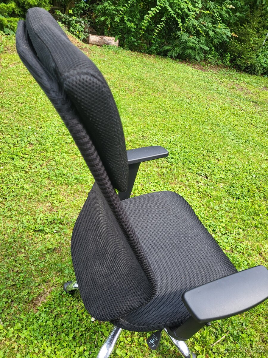 Kancelářská židle - 6