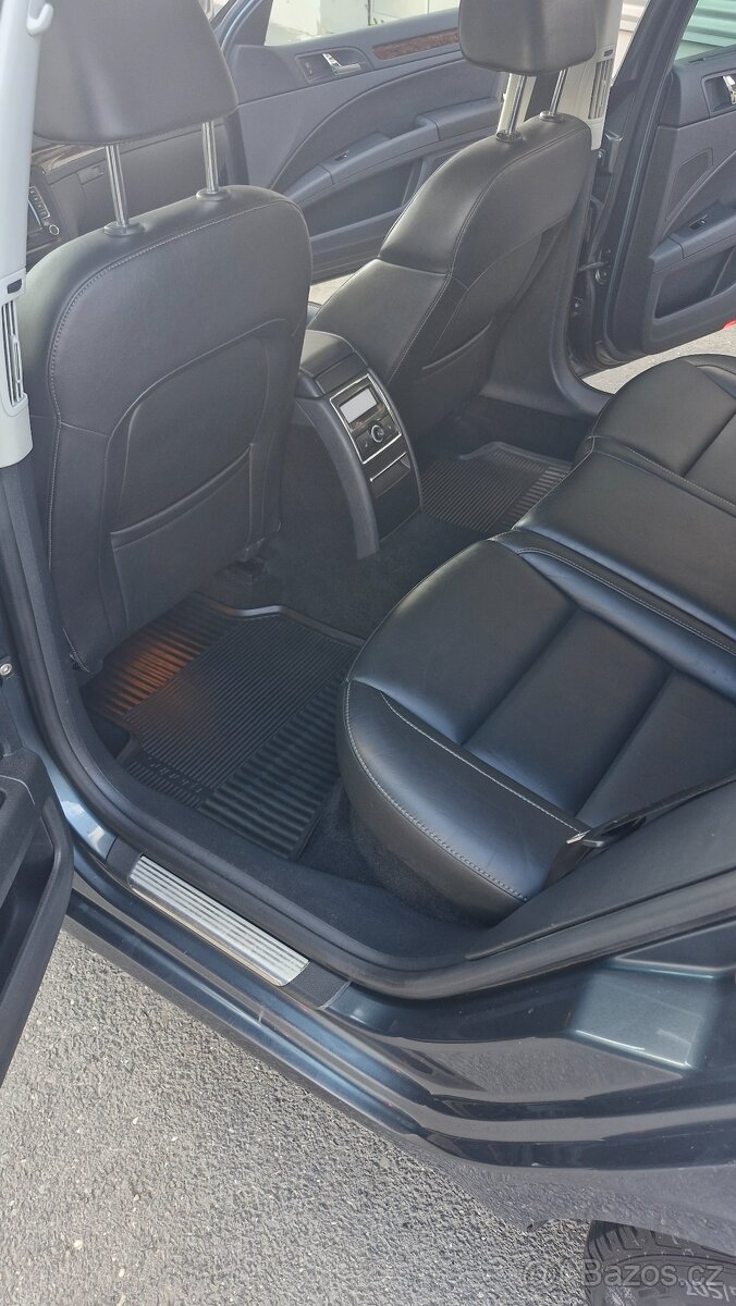 Škoda Superb 1.6 TDI - 6