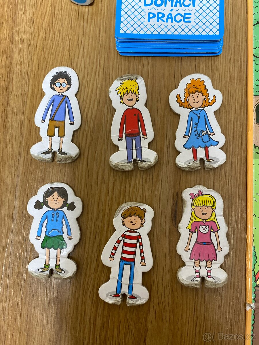 Albi Kvído Ochod - 6