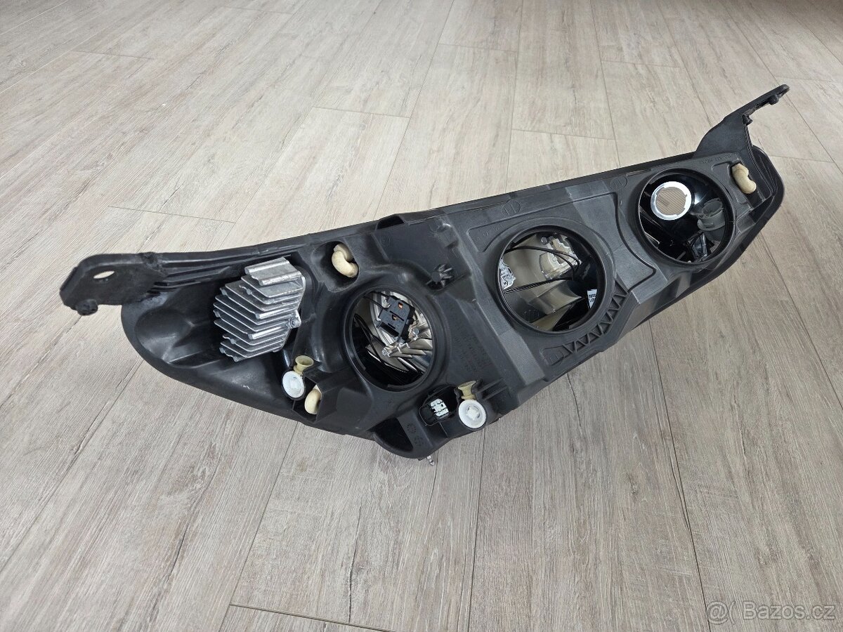 Přední levé světlo Ford Focus Mk.4 - 6