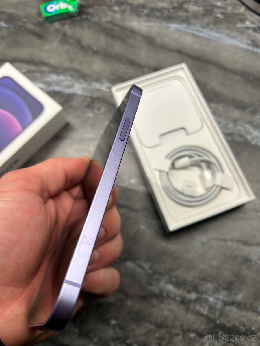 Apple iPhone 12 64gb - 6