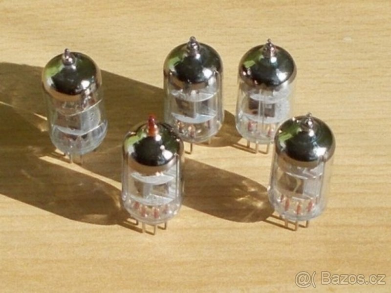 ELEKTRONKY tesla - 6