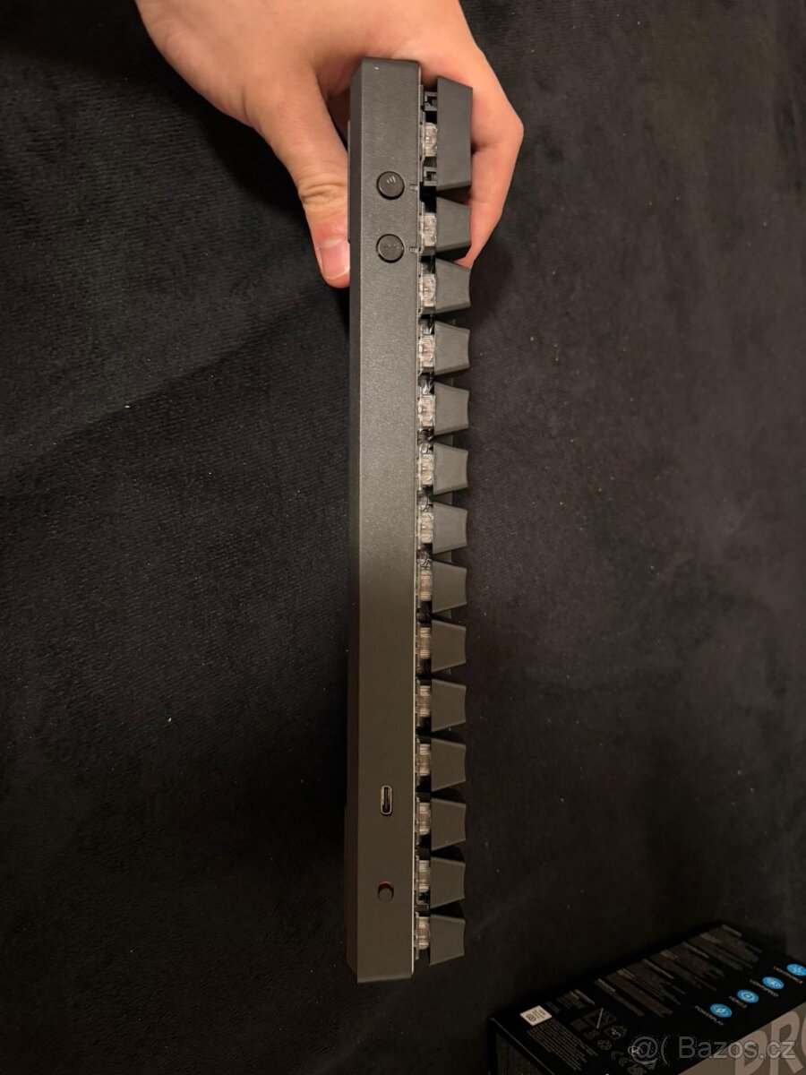 Logitech G PRO X 60 Lightspeed Keyboard - 6