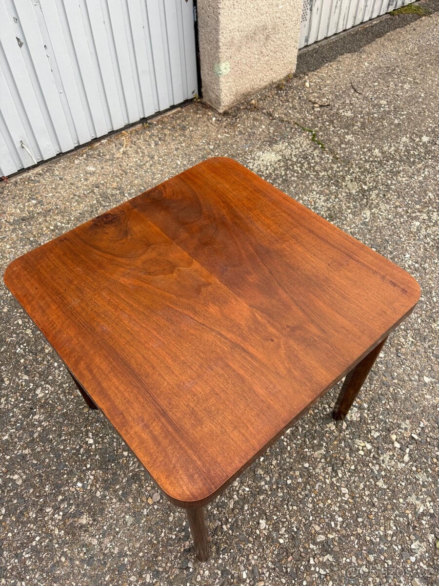 Konferenční stůl Dřevotvar - 6