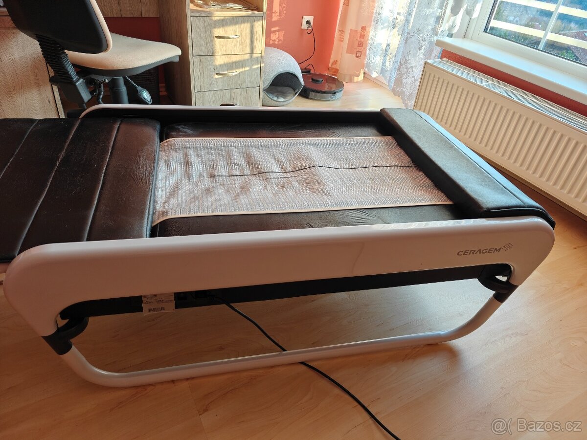 Masážní termolehátko Ceragem V3 - 6