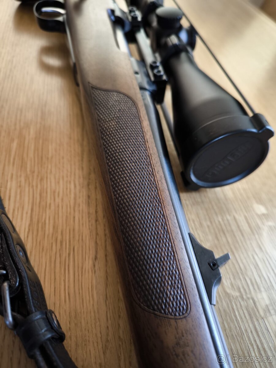 Kulovnice CZ 557 Lux II. - 6