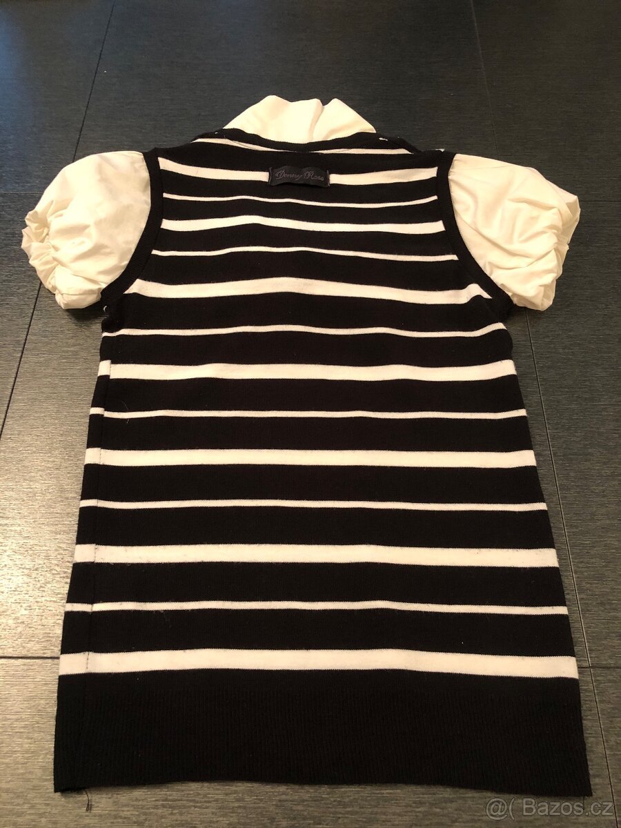 Tričko DENNY ROSE - 6