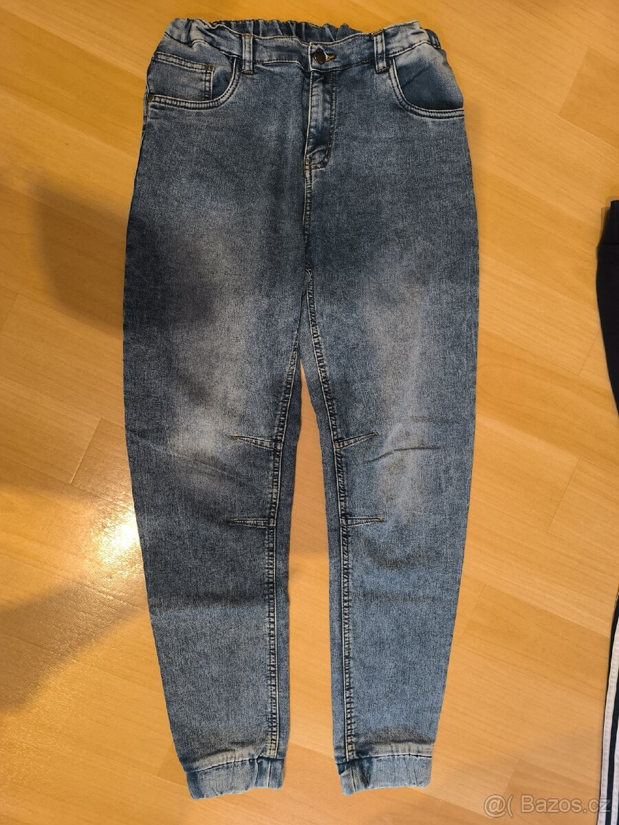 Komplet -sada oblečení vel. 164/170 - 6