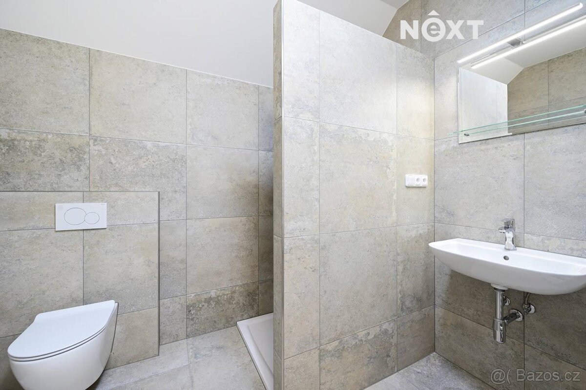 Pronájem byt 2+kk, 58㎡ - 6