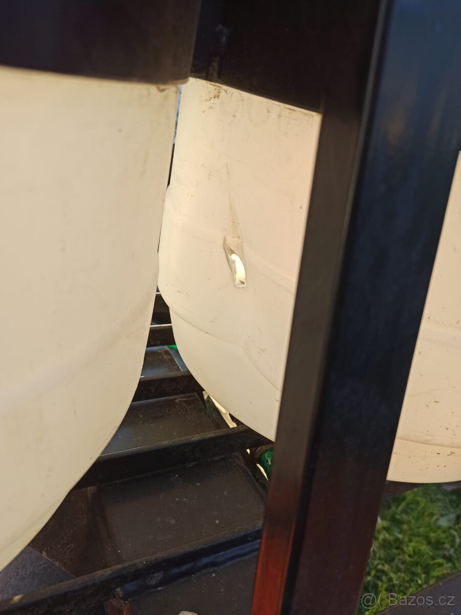 Zametací kartáč Šálek s.r.o. - 6