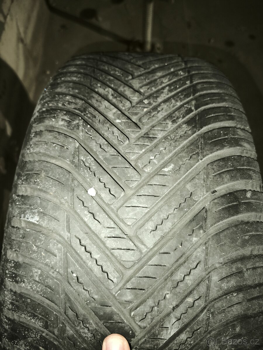 ALU, disky, kola Škoda Octavia 3 RS Pictoris 5x112 R18 ET51 - 6