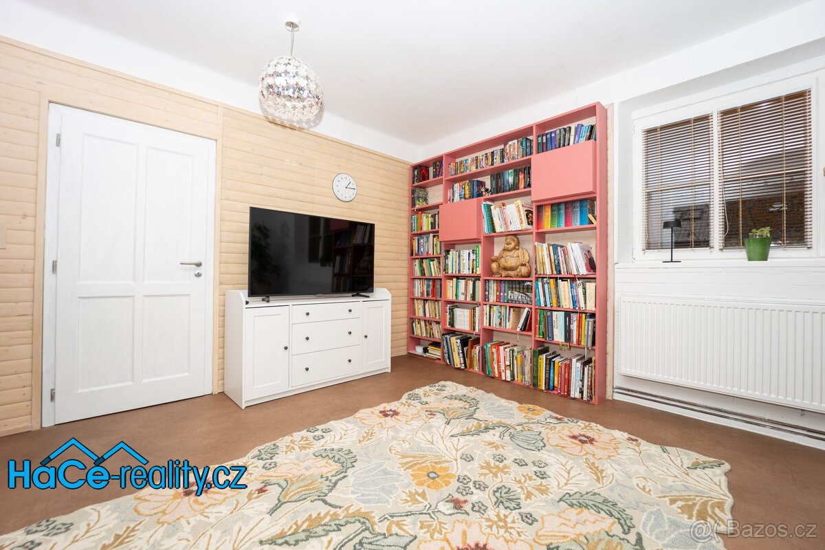 Prodej rodinného domu 150 m², Horní Jelení, ev.č. 00135 - 6