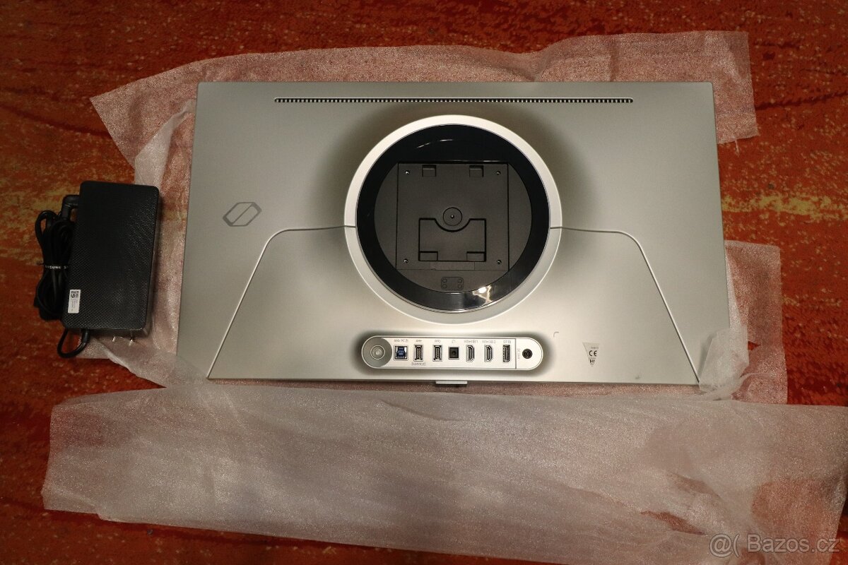 OLED Herní Samsung LS27DG600 27“ - 6