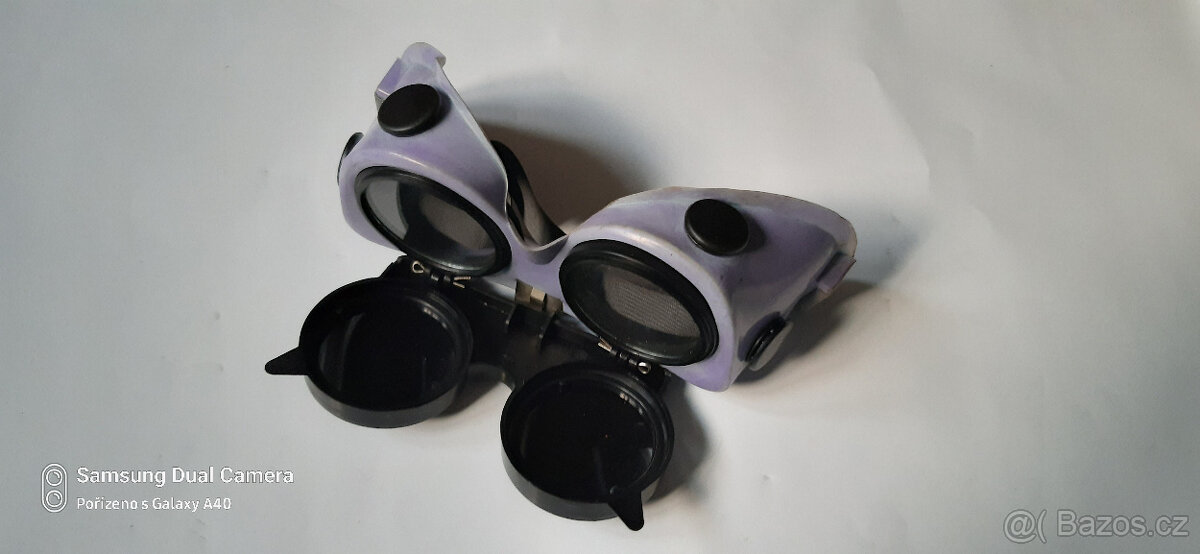 Autogen-sada příslušenství - 6