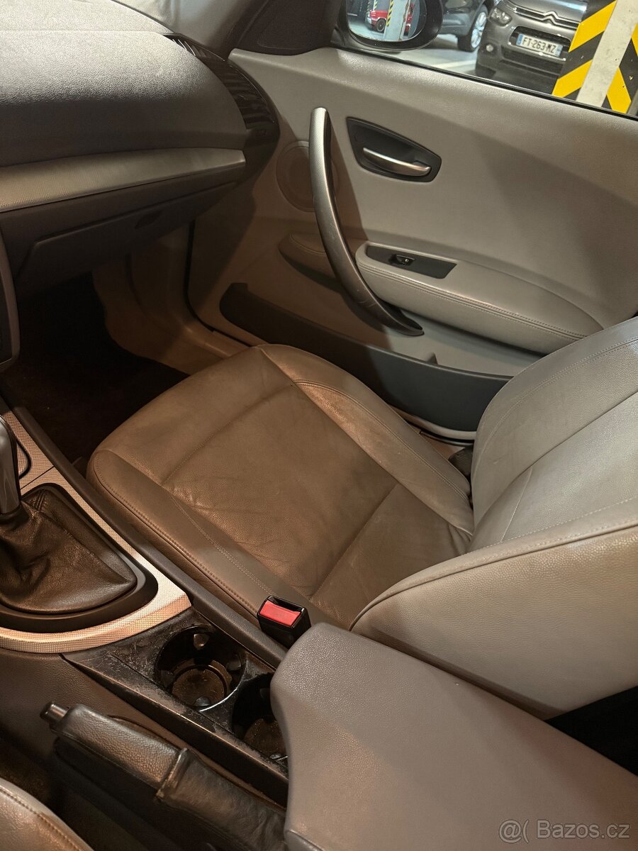 BMW E87 120D 2004 - 6