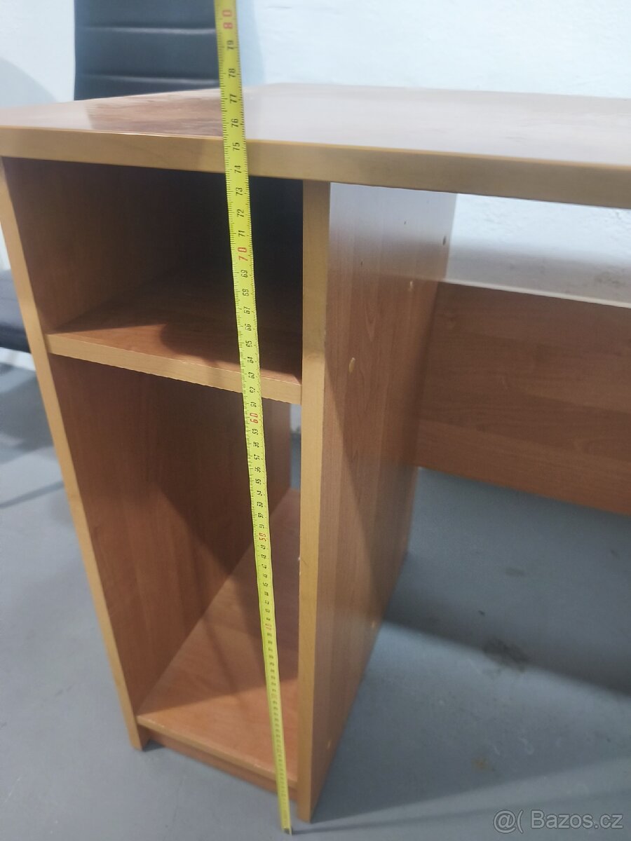 Počítačový a psací stůl v jednom - 6