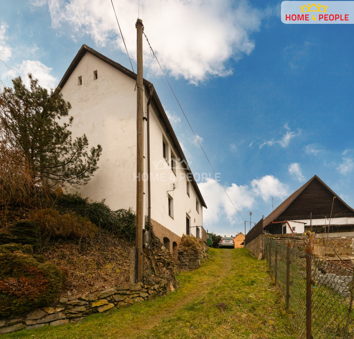 Prodej rodinného domu, Liblín-Královice - 6