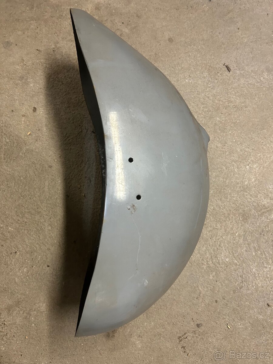 Prodám blatník Piaggio Ape AC2/3/4 - 6