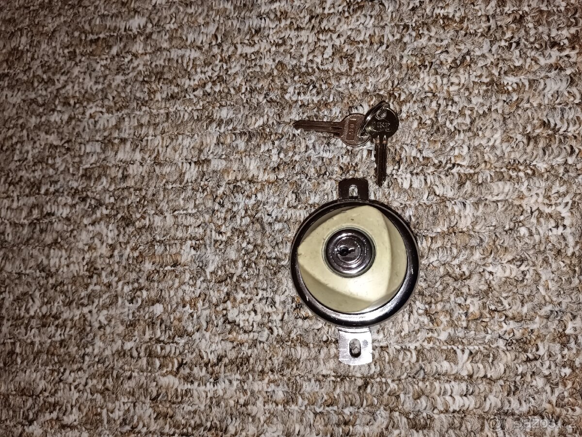 Spínací skříňka panelka originál TOP - 6