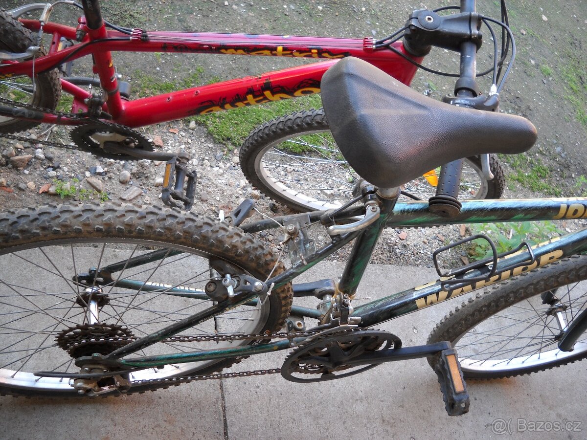 AUTHOR MATRIX 24"sleva - 6