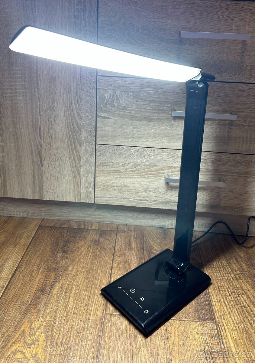 LED stolní lampa LivarnoLUX - 6