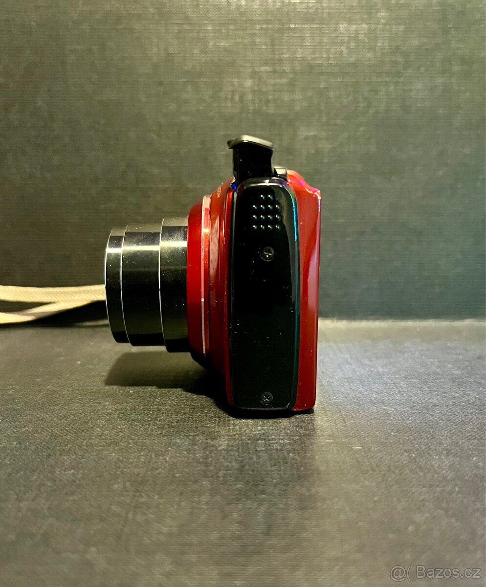 Fujifilm FinePix F500 EXR – 16,0 MP FullHD GPS - 6