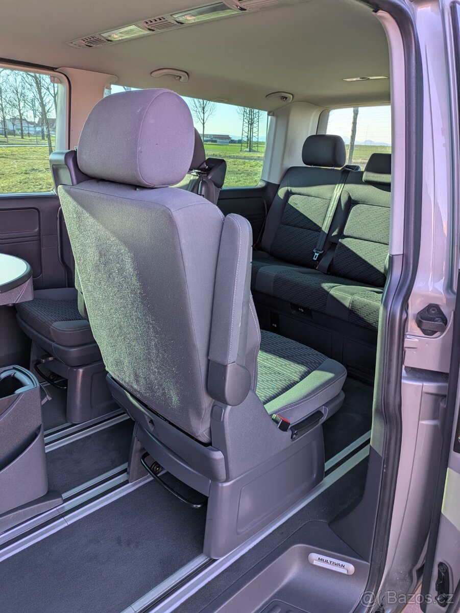 Multivan - 6