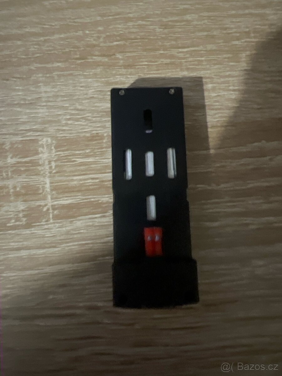 Dron KFPLAN K-FRC s kamerou - 6