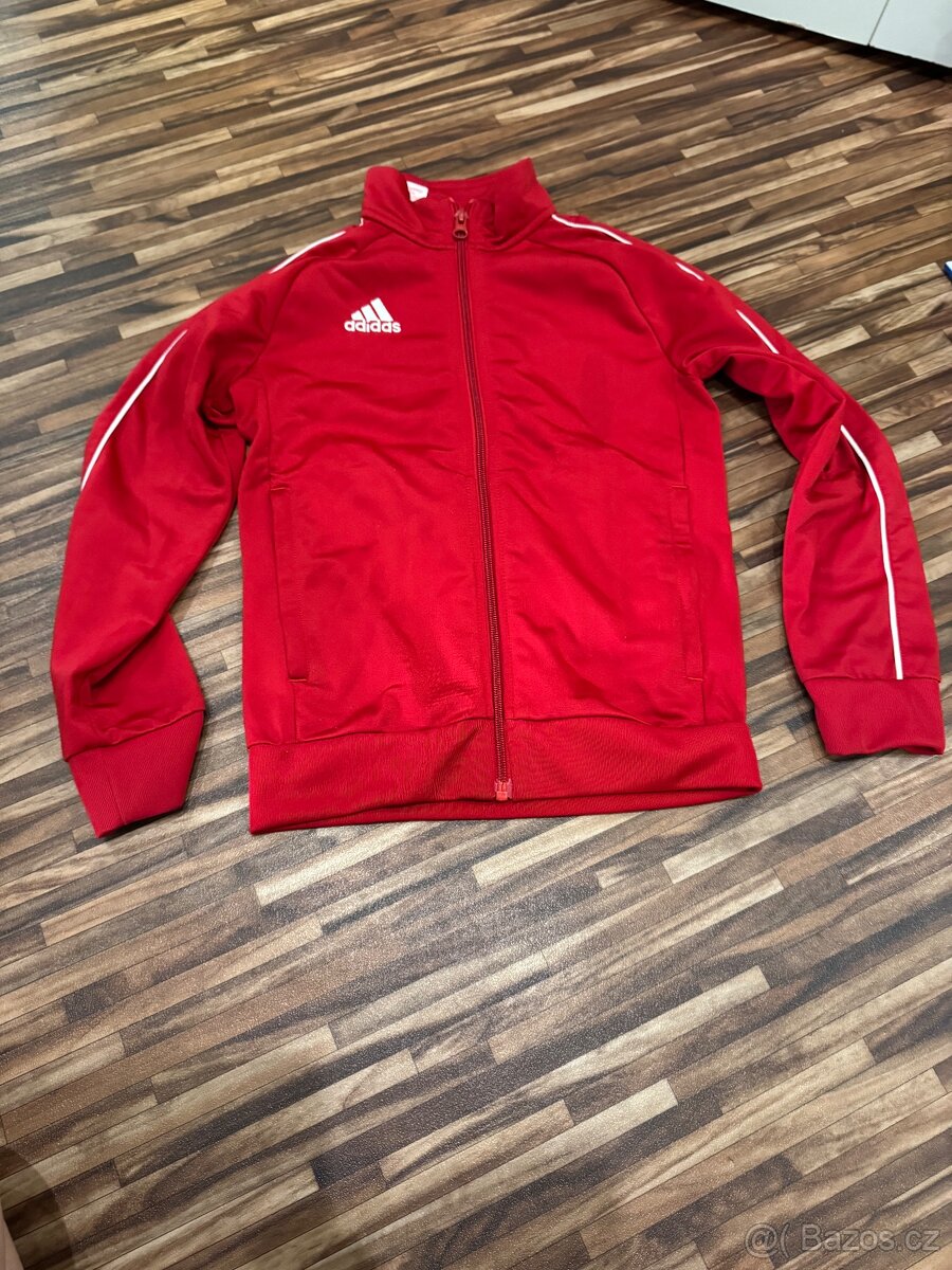 Sada oblečení vel. 140 (8-10let) - 6