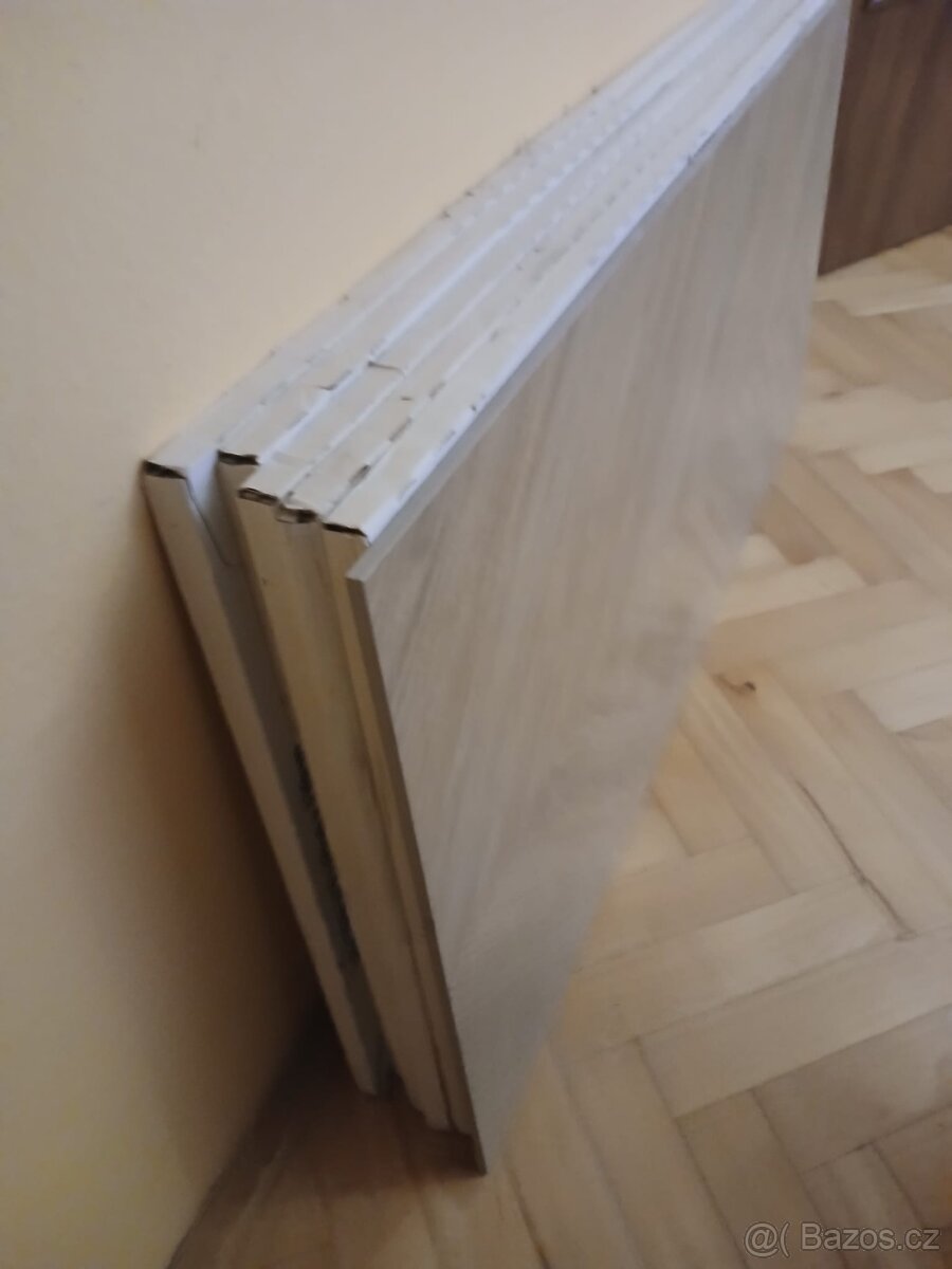 DLAŽBA ECOCERAMIC LOIRE OAK MATT 60X120 - 6