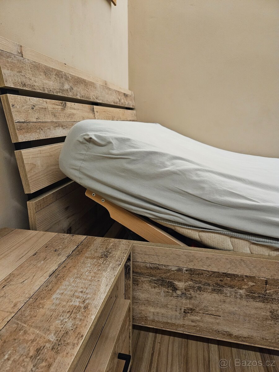 Postel 140x200 - 6