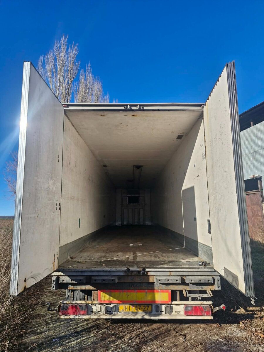 Mrazák Chlaďák SCHWARZMÜLLER - 6