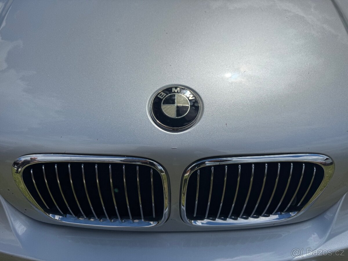 BMW 325ti (AT31) - 6