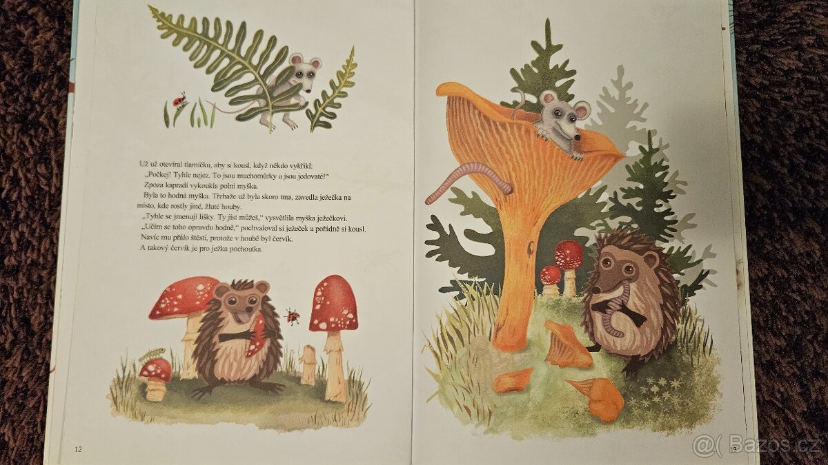 3 knihy pro nejmenší - 6