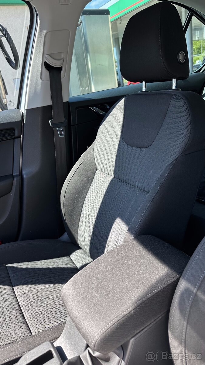 Škoda Octavia, 2,0 TDI, AUTOMAT, 2020 - 6