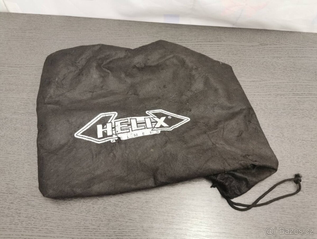 Helma Helix Cannon - 6