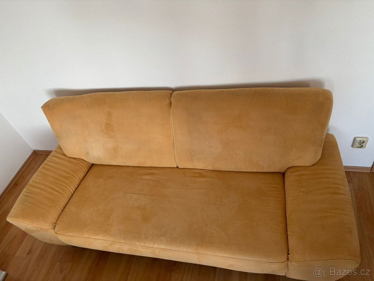 Sedací souprava - 6