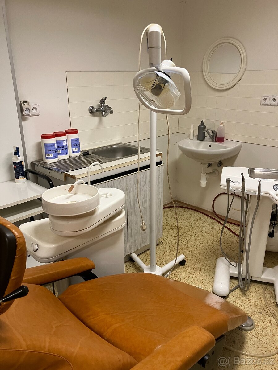 Zubní ordinace - 6