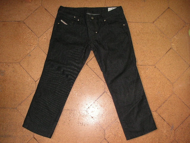 džíny Diesel - nové - 6