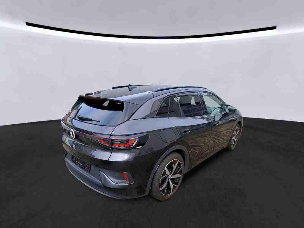 Volkswagen ID.4 GTX 4Motion - 6
