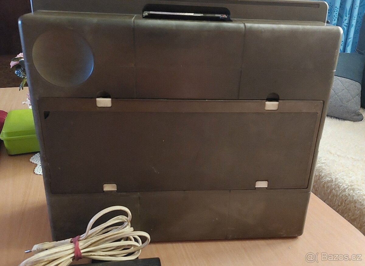 Šici stroj veritas - 6