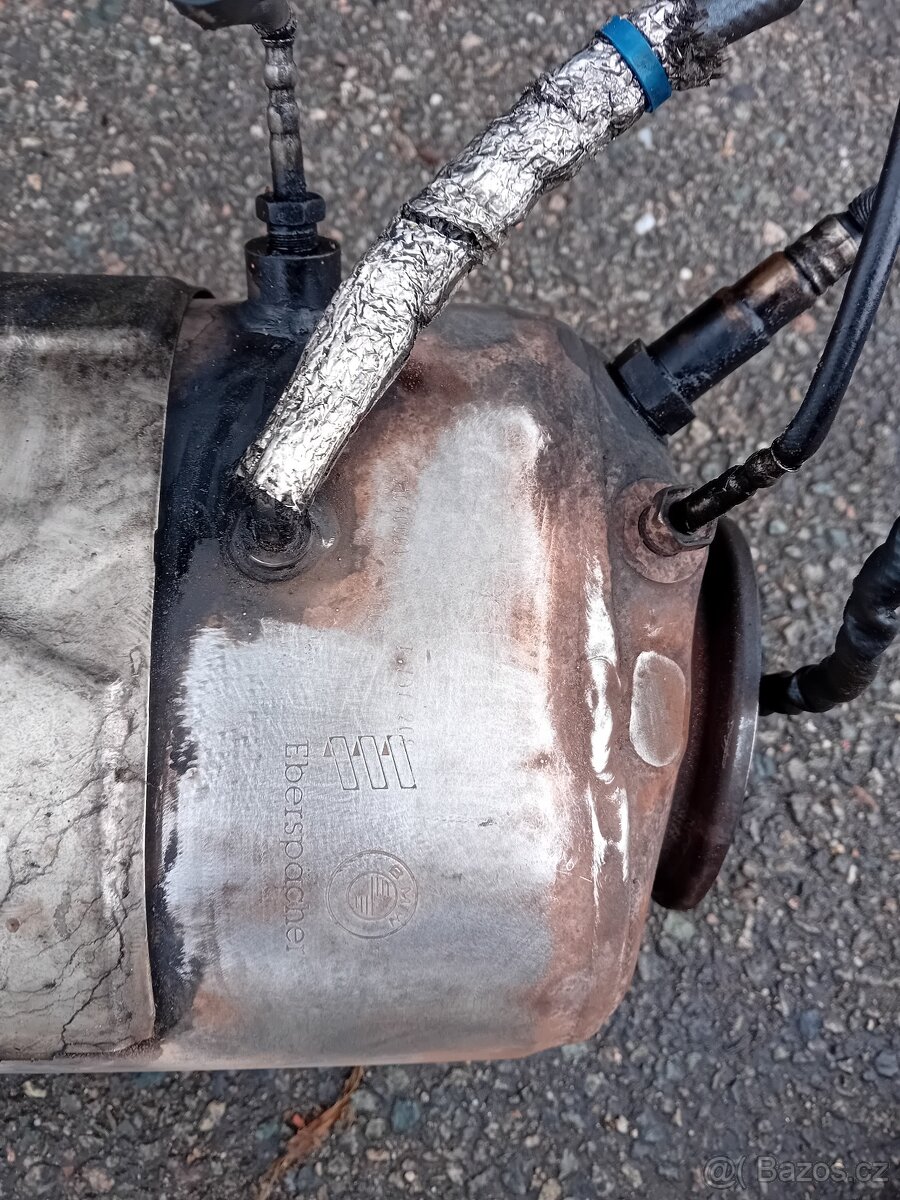 BMW E91-X-DRIVE 3.0D-MOTOR-DILY - 6