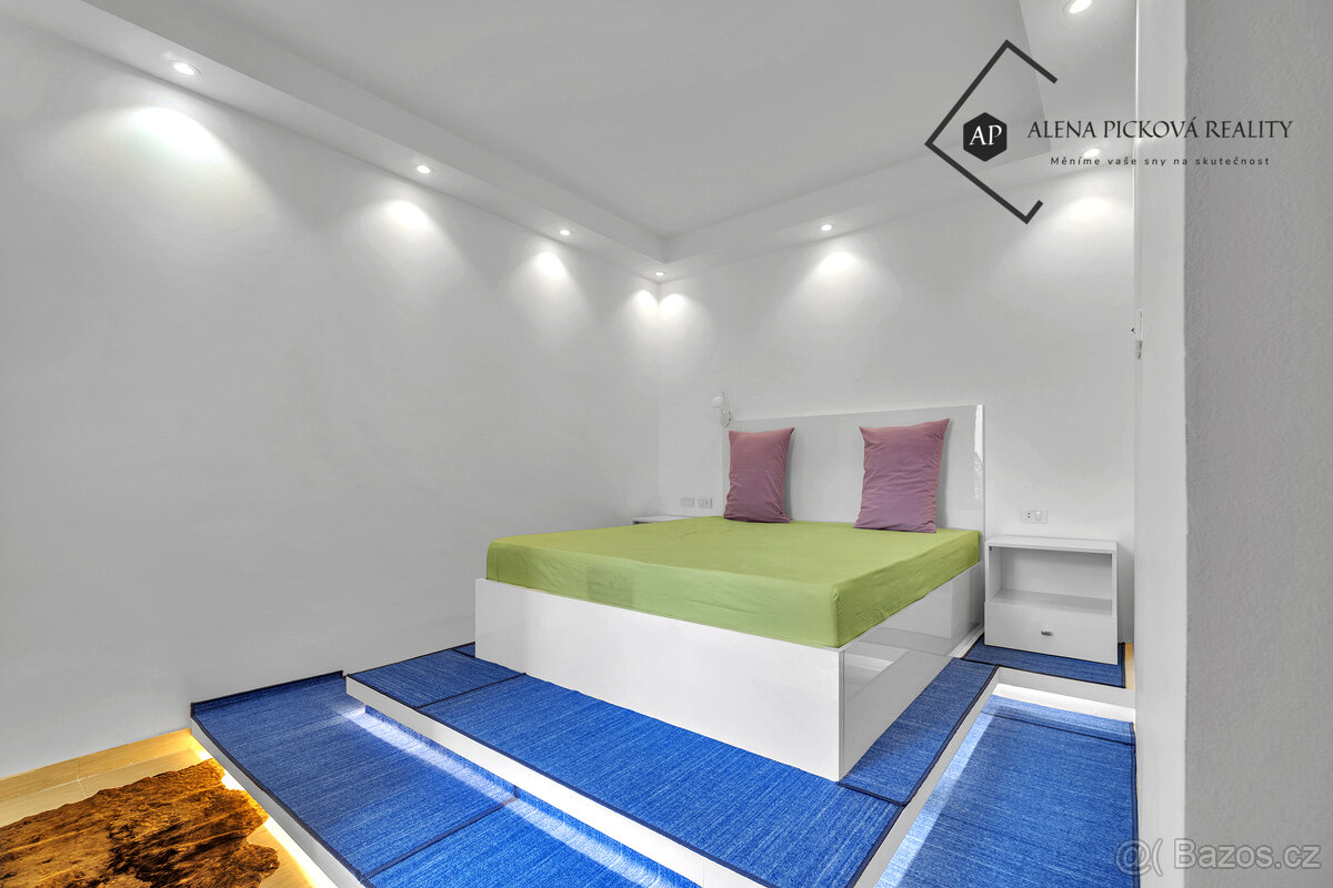 Prodej bytu 3+kk, 109 m2, Hurghada - 6