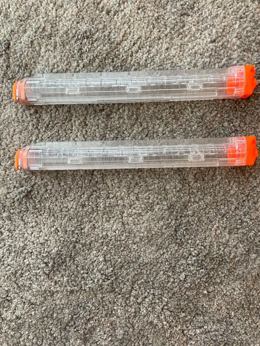 Nerf Rival Hypnos XIX 1200 modrá - 6